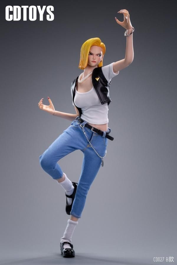 Amazon.co.jp: 1/12 女性 アクションフィギュア用 アクセサリー