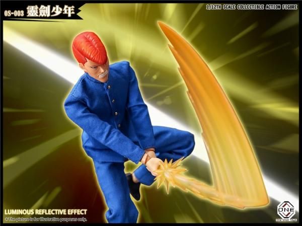 アニメキャラクター フィギュア 青髪 - メルカリ