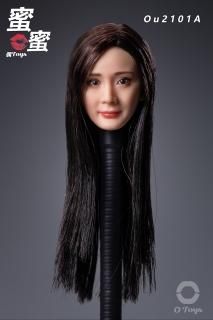 <img class='new_mark_img1' src='https://img.shop-pro.jp/img/new/icons25.gif' style='border:none;display:inline;margin:0px;padding:0px;width:auto;' />̵  1/6 OuTOYS  OU2101A ߡߡ İ ͽإå