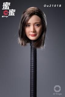 <img class='new_mark_img1' src='https://img.shop-pro.jp/img/new/icons25.gif' style='border:none;display:inline;margin:0px;padding:0px;width:auto;' />̵  1/6 OuTOYS  OU2101B ߡߡ İ ͽإå
