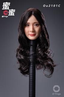 <img class='new_mark_img1' src='https://img.shop-pro.jp/img/new/icons25.gif' style='border:none;display:inline;margin:0px;padding:0px;width:auto;' />̵ 1/6 OuTOYS  OU2101C ߡߡ İ ͽإå