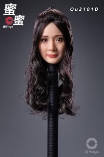 <img class='new_mark_img1' src='https://img.shop-pro.jp/img/new/icons25.gif' style='border:none;display:inline;margin:0px;padding:0px;width:auto;' />̵  1/6 OuTOYS  OU2101D ߡߡ İ ͽإå