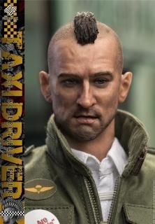 ̵ 1/6 PRESENT TOYS PT-sp32 TAXI DRIVER ե륻å