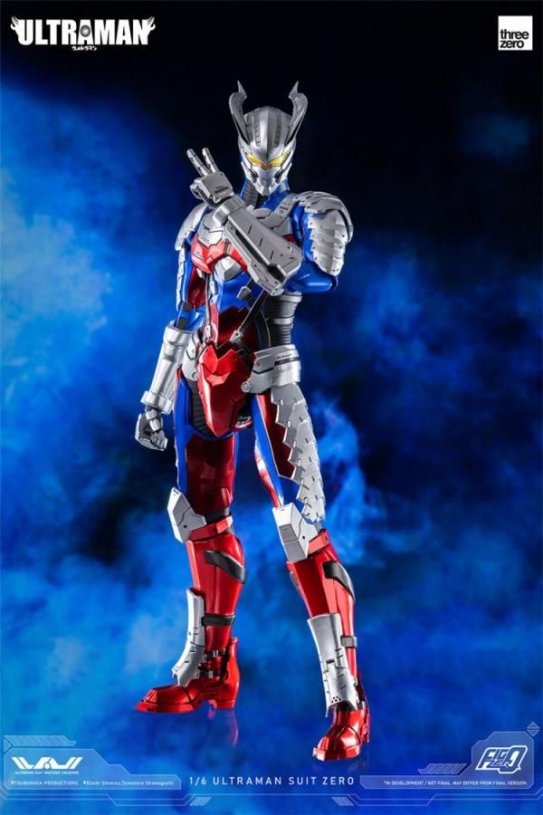 スリーゼロ　threezero ウルトラマンベリアル　ウルトラマンゼロセット Amazon.co.jp: threezeroX - スリーゼロ×高木明典 ウルトラマン
