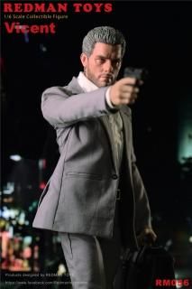 <img class='new_mark_img1' src='https://img.shop-pro.jp/img/new/icons11.gif' style='border:none;display:inline;margin:0px;padding:0px;width:auto;' />̵ 1/6 REDMAN TOYS  RM056 ƥ 롼  ե륻å