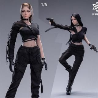 クールガール - 1/6フィギュアの通販、予約なら トイザキュート