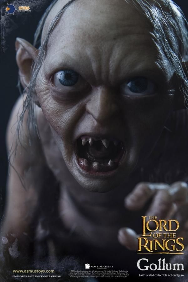 送料無料 1/6 Asmus toys LOTR030G ロード・オブ・ザ・リング