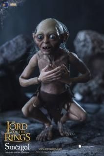 <img class='new_mark_img1' src='https://img.shop-pro.jp/img/new/icons11.gif' style='border:none;display:inline;margin:0px;padding:0px;width:auto;' />̵ ͽ 1/6 Asmus toys LOTR30S ɡ֡  Smeagol