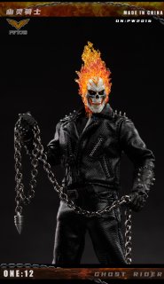 ̵ 1/12 PWTOYS PW2020 饤 The Hell Knight