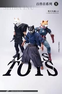  ̵ 1/6 Mostoys MS2106Ƹإåɤȥ