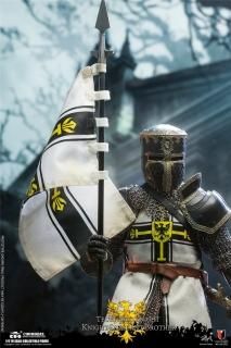 <img class='new_mark_img1' src='https://img.shop-pro.jp/img/new/icons11.gif' style='border:none;display:inline;margin:0px;padding:0px;width:auto;' />̵ 1/6 COOMODEL SE110 SERIES OF EMPIRES - TEUTONIC SERGEANT 