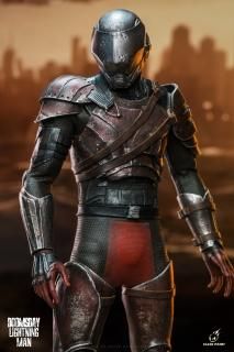 <img class='new_mark_img1' src='https://img.shop-pro.jp/img/new/icons11.gif' style='border:none;display:inline;margin:0px;padding:0px;width:auto;' /> ̵ 1/6  Flashpoint Studio FP-22166  ե륻å 