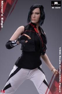 <img class='new_mark_img1' src='https://img.shop-pro.jp/img/new/icons11.gif' style='border:none;display:inline;margin:0px;padding:0px;width:auto;' />̵ 1/6 COPYCAT CC2101 ѥ륯뾯 ƽե륻å 