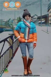 <img class='new_mark_img1' src='https://img.shop-pro.jp/img/new/icons25.gif' style='border:none;display:inline;margin:0px;padding:0px;width:auto;' />ͽ ̵ 1/6 CUKE TOYS NO.MA-015 󥿡 ȷå