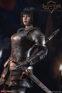  ̵ 1/6 TBLeague PL2021-183C Saintess Knight ֥å ƽե륻å