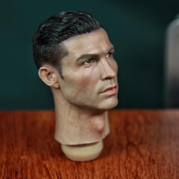 ロナウド ナザリオ ヘッド フィギュア ロナウド ナザリオ ヘッド フィギュア Amazon.co.jp: サッカー