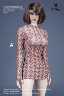 <img class='new_mark_img1' src='https://img.shop-pro.jp/img/new/icons11.gif' style='border:none;display:inline;margin:0px;padding:0px;width:auto;' />̵ 1/6 SA Toys SA060 ե  ԡ ͽ