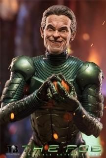 ̵ 1/6 TOYS BATTALION TB004 ֥إå ե륻å