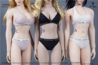 <img class='new_mark_img1' src='https://img.shop-pro.jp/img/new/icons11.gif' style='border:none;display:inline;margin:0px;padding:0px;width:auto;' />̵ 1/6 SA Toys SA038 饷å ֥ȥ硼ĥåȥåͽ