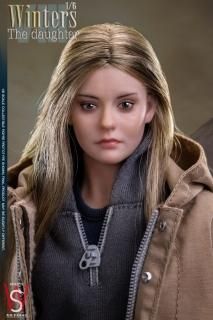 <img class='new_mark_img1' src='https://img.shop-pro.jp/img/new/icons11.gif' style='border:none;display:inline;margin:0px;padding:0px;width:auto;' />̵ 1/6 SWTOYS  FS045 WINTERS  ƽե륻å