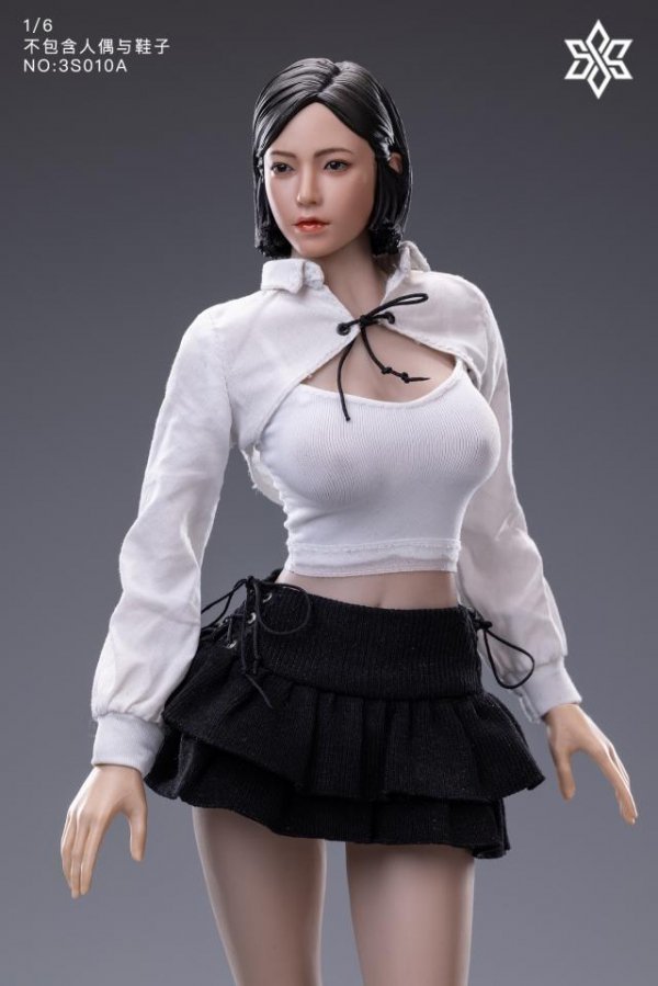 中古】 東洋人美女 白の夏服 一般 - uryvet.fr