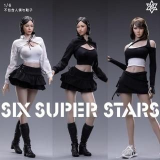 <img class='new_mark_img1' src='https://img.shop-pro.jp/img/new/icons11.gif' style='border:none;display:inline;margin:0px;padding:0px;width:auto;' />̵ 1/6 3STOYS 3S010 ե 򥻥 ͽ