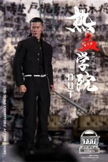 <img class='new_mark_img1' src='https://img.shop-pro.jp/img/new/icons11.gif' style='border:none;display:inline;margin:0px;padding:0px;width:auto;' />ͽ ̵ 1/6 777TOYS  FT002 Ǯ쥢ǥߡ ⹻ ե륻å 