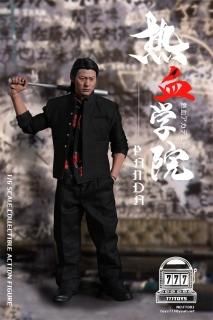 <img class='new_mark_img1' src='https://img.shop-pro.jp/img/new/icons11.gif' style='border:none;display:inline;margin:0px;padding:0px;width:auto;' />ͽ ̵ 1/6 777TOYS  FT003 Ǯ쥢ǥߡ ⹻ ե륻å 
