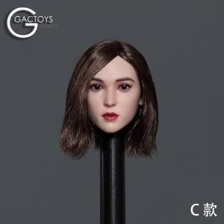 <img class='new_mark_img1' src='https://img.shop-pro.jp/img/new/icons25.gif' style='border:none;display:inline;margin:0px;padding:0px;width:auto;' />̵ 1/6 GACTOYS GC046C եǥOL ͽإå