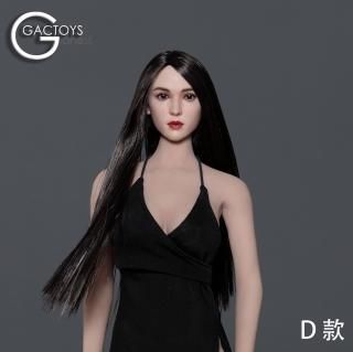<img class='new_mark_img1' src='https://img.shop-pro.jp/img/new/icons25.gif' style='border:none;display:inline;margin:0px;padding:0px;width:auto;' />̵ 1/6 GACTOYS GC046D եǥOL ͽإå