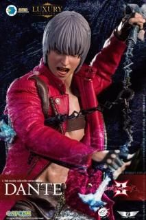 <img class='new_mark_img1' src='https://img.shop-pro.jp/img/new/icons1.gif' style='border:none;display:inline;margin:0px;padding:0px;width:auto;' />̵ ͽ 1/6 Asmus Toys DMC300V2LUX  ǥӥᥤ饤3   DANTE  ե륻å