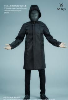 <img class='new_mark_img1' src='https://img.shop-pro.jp/img/new/icons11.gif' style='border:none;display:inline;margin:0px;padding:0px;width:auto;' />̵ 1/6 SA Toys SA034 ե ֥å