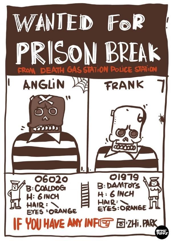 送料無料 1/12 DAMTOYS x COALDOG PES025 FREEDOM BROTHER D.G.S