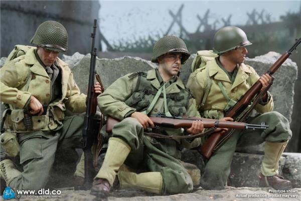 送料無料 1/6 DID A80155 アメリカ陸軍 第2レンジャー大隊 送料無料 1/6 DID A80155 アメリカ陸軍 第2レンジャー大隊