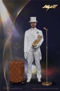 <img class='new_mark_img1' src='https://img.shop-pro.jp/img/new/icons1.gif' style='border:none;display:inline;margin:0px;padding:0px;width:auto;' />̵ 1/6 NICE STUDIO GS016 å Songs Of God  ե륻å