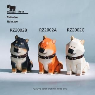 ̵ 1/6 Ruin zoo RZTOY RZ2002ABC  ҼƸ