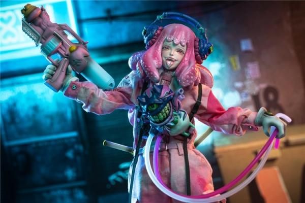 Desktop Cute フィギュア　6点セット フィギュア専門店 -ソダチトイズ / 予約 TAiTO 初音ミク Desktop