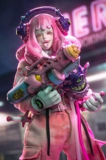 <img class='new_mark_img1' src='https://img.shop-pro.jp/img/new/icons1.gif' style='border:none;display:inline;margin:0px;padding:0px;width:auto;' />̵ 1/6 ART FUTURE Բ Ƥ  ԥ󥯾ե륻å