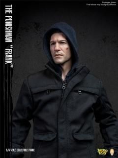 <img class='new_mark_img1' src='https://img.shop-pro.jp/img/new/icons1.gif' style='border:none;display:inline;margin:0px;padding:0px;width:auto;' />̵  ͽ 1/6 Hero Toy + Facepool FP008 THE PUNISHMAN FRANK   ե륻å