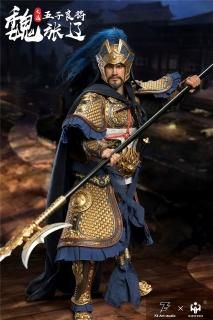 <img class='new_mark_img1' src='https://img.shop-pro.jp/img/new/icons1.gif' style='border:none;display:inline;margin:0px;padding:0px;width:auto;' />̵ 1/6 FZ Art HAOYUTOYS FZ-002   ĥ ե륻å