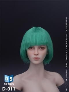 <img class='new_mark_img1' src='https://img.shop-pro.jp/img/new/icons25.gif' style='border:none;display:inline;margin:0px;padding:0px;width:auto;' />̵  1/6 DS TOYS D-011 ͽإå