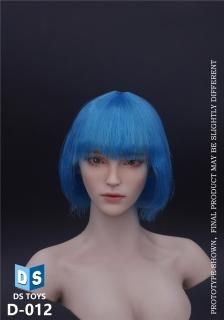 <img class='new_mark_img1' src='https://img.shop-pro.jp/img/new/icons25.gif' style='border:none;display:inline;margin:0px;padding:0px;width:auto;' />̵ 1/6 DS TOYS D-012 ͽإå