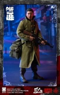 <img class='new_mark_img1' src='https://img.shop-pro.jp/img/new/icons1.gif' style='border:none;display:inline;margin:0px;padding:0px;width:auto;' />̵ 1/6 Onetoys OT014 Ͷ ե륻å