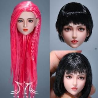 <img class='new_mark_img1' src='https://img.shop-pro.jp/img/new/icons25.gif' style='border:none;display:inline;margin:0px;padding:0px;width:auto;' />̵ 1/6 YMTOYS YMT069 ꡼ ܥ˥  ͽإå 