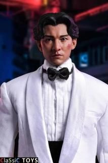 <img class='new_mark_img1' src='https://img.shop-pro.jp/img/new/icons25.gif' style='border:none;display:inline;margin:0px;padding:0px;width:auto;' />ͽ ̵  1/6 ClaSsic Young and Dangerous ǥ饦 ե륻å