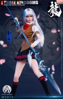 <img class='new_mark_img1' src='https://img.shop-pro.jp/img/new/icons11.gif' style='border:none;display:inline;margin:0px;padding:0px;width:auto;' />̵ 1/6 WAR STORY WS014    ե륻å