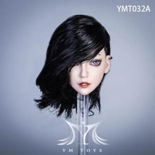 <img class='new_mark_img1' src='https://img.shop-pro.jp/img/new/icons25.gif' style='border:none;display:inline;margin:0px;padding:0px;width:auto;' />ͽ ̵ 1/6 YMTOYS YMT032A  ѡȩ  إå