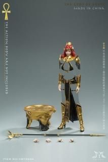 ヘッド＋服セット （素体なし） - 1/6フィギュアの通販、予約