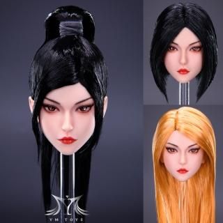 <img class='new_mark_img1' src='https://img.shop-pro.jp/img/new/icons25.gif' style='border:none;display:inline;margin:0px;padding:0px;width:auto;' />̵ 1/6 YMTOYS YMT073 ᥤ ͽإå