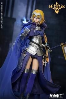 <img class='new_mark_img1' src='https://img.shop-pro.jp/img/new/icons25.gif' style='border:none;display:inline;margin:0px;padding:0px;width:auto;' />̵  1/6 ζŹ LOGSHANJINSHU SL2022-02 Joan of arc ̡륯 ե륻å ͽե륻å